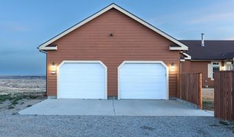 63 IROQUOIS Trl, Boulder, WY 82923
