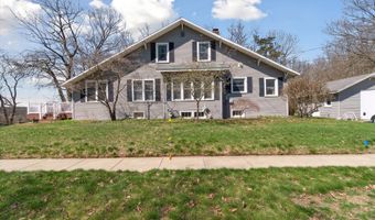 104 Highland Ave, Allegan, MI 49010