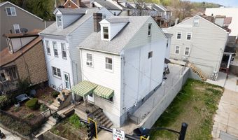 1940 S 18th St, Airville, PA 15203