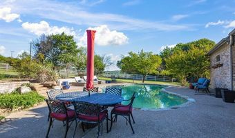 1417 Saratoga Ln, Aledo, TX 76008