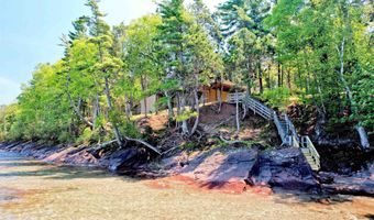 6531 5 Mile Point Rd, Allouez, MI 49805
