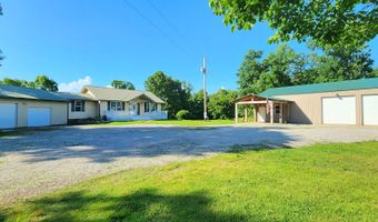 17529 St Highway U, Ava, MO 65608