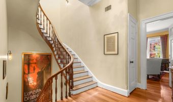 1007 N CALVERT St, Baltimore, MD 21202