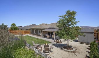 2203 Windrow Dr, Fernley, NV 89408
