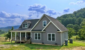 360 Rainbow Ln, Asbury, WV 24916