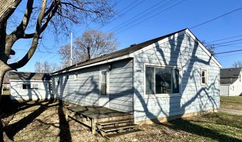 1016 E 29th St, Anderson, IN 46016