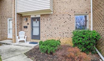 74 GENTRY Ct, Annapolis, MD 21403