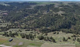 6818 S Fork Rd Lot 3 & 8, Billings, MT 59101