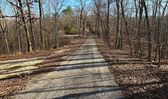 SNOW RD, Big Sandy, TN 38221