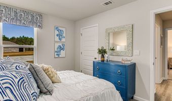5402 Torchwood Dr Plan: The Lakeside, Baker, FL 32531