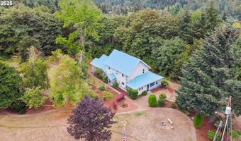 15693 S HIDDEN Rd, Mulino, OR 97042