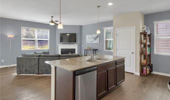 131 Centennial Ridge Dr, Acworth, GA 30102