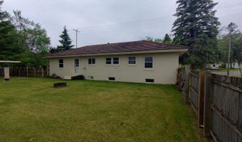 2151 S Third Ave, Alpena, MI 49707