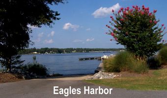 854 Eagles Harbor Dr, Hodges, SC 29653