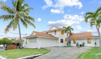 1373 Kupau St, Kailua, HI 96734