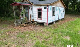 156 4th St 156, Atmore, AL 36502