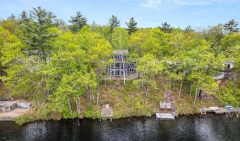 170 Red Gate Ln, Acton, ME 04001
