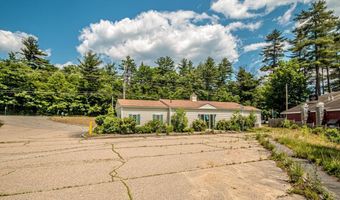769 NH Route 16, Bartlett, NH 03812