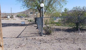 508 N Main St, Goldfield, NV 89013