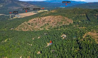 662 Homestead Hollow Rd, Careywood, ID 83809