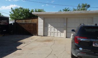 2350 E 3rd St, Casper, WY 82609
