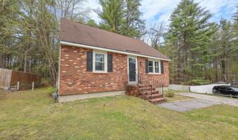 15 Wedgewood Dr, Concord, NH 03301