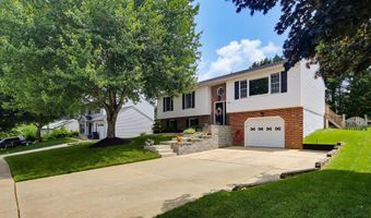 341 HUNTERS RUN Dr, Bel Air, MD 21015