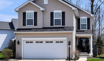 10411 Redbud Dr, Aurora, OH 44202