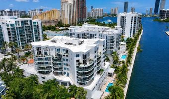 3000 NE 188th St Ph 709, Aventura, FL 33180