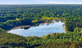 425 Rose Hill Rd, Bentonia, MS 39040