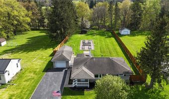 2846 Attica Rd, Alexander, NY 14005