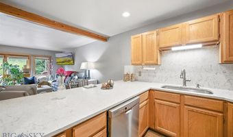 85 Spruce Cone Pine Rdg 4, Big Sky, MT 59716