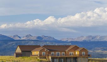 63 IROQUOIS Trl, Boulder, WY 82923