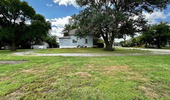 204 E McAllister, Battle Creek, NE 68715