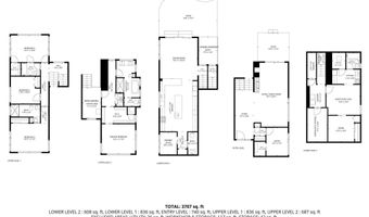 6222 DAHLONEGA Rd, Bethesda, MD 20816
