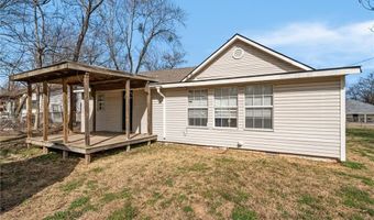 327 E Mulberry St, Alma, AR 72921