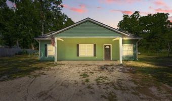 1180 HOUGH St, Bell, FL 32619