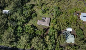 15-1906 3RD Ave, Keaau, HI 96749