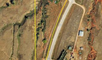 623 Highway 111, Beulah, WY 82712