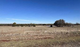 11052 County Road 1440, Apache, OK 73006