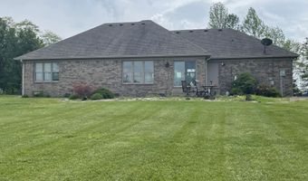 928 Old Nazareth Rd, Bardstown, KY 40004