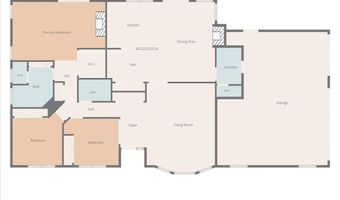 15984 Tinta Rd, Apple Valley, CA 92307