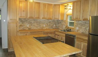900 GORDON Ave, Albany, TX 76430