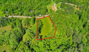 7777 State Highway 2016, Beattyville, KY 41311