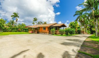 59-555 Makana Rd, Haleiwa, HI 96712