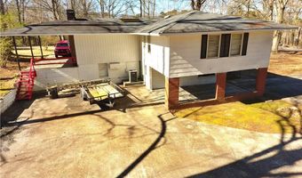 721 WOODLAND Rd, Alexander City, AL 35010
