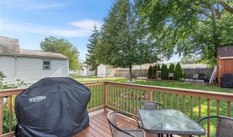 76 Baird Ave, North Providence, RI 02904