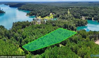 Arley Lndg, Arley, AL 35541