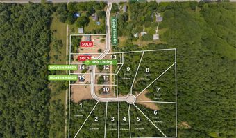 2771 Gady Pines Dr, Adrian, MI 49221