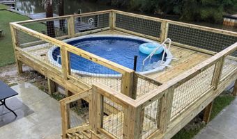 4024 Blue Jay St, Bay St. Louis, MS 39520